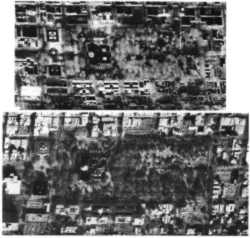 Day vs. Night Thermal IR - Click to Enlarge